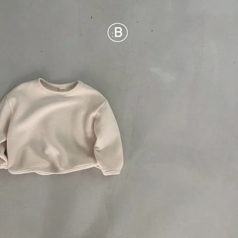 Bella Bambina - Korean Children Fashion - #discoveringself - W Banban Tee - 2