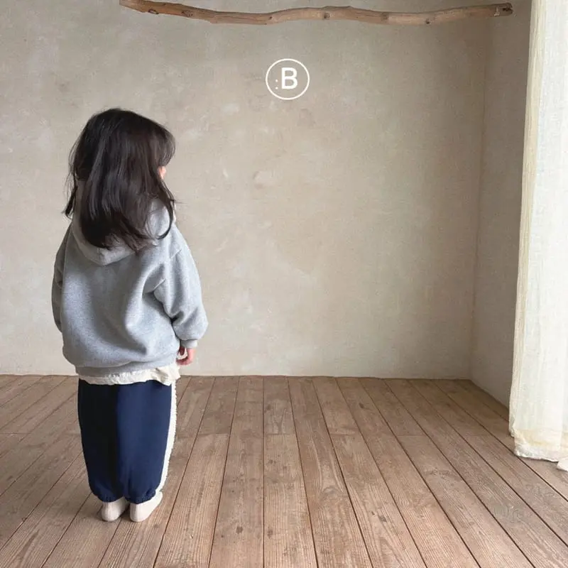 Bella Bambina - Korean Children Fashion - #fashionkids - Wiz Sweatshirt - 12
