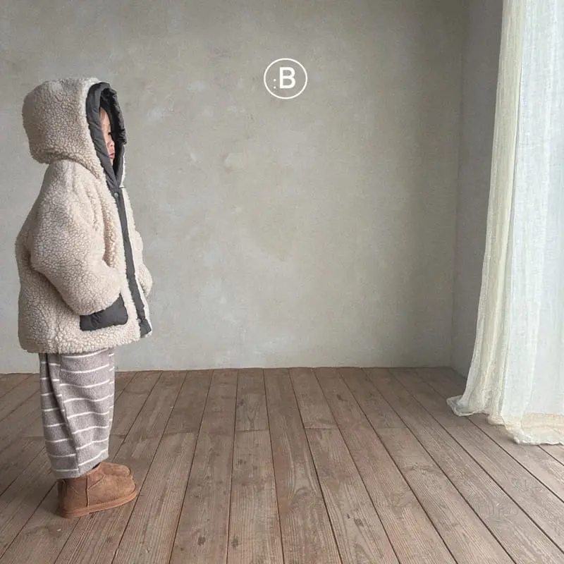Bella Bambina - Korean Children Fashion - #fashionkids - Milk ST Pants - 10