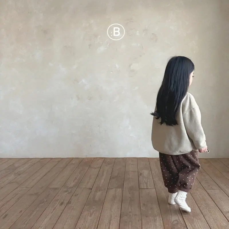 Bella Bambina - Korean Children Fashion - #fashionkids - Mizze Dot Patns - 9