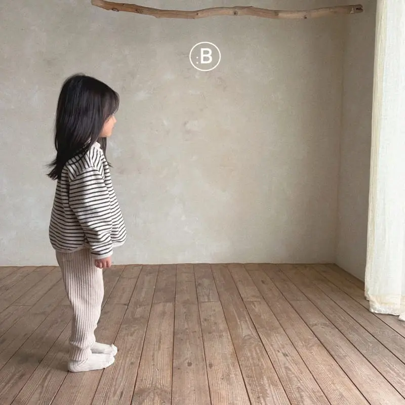 Bella Bambina - Korean Children Fashion - #fashionkids - Tong Pants - 6