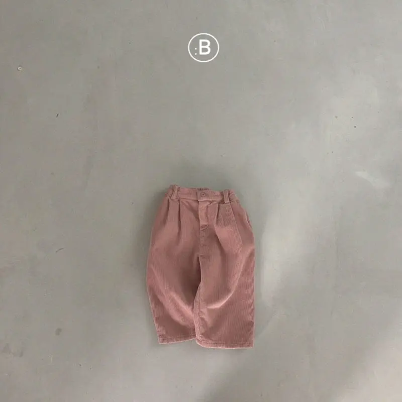 Bella Bambina - Korean Children Fashion - #fashionkids - Hit Gordeng Pants