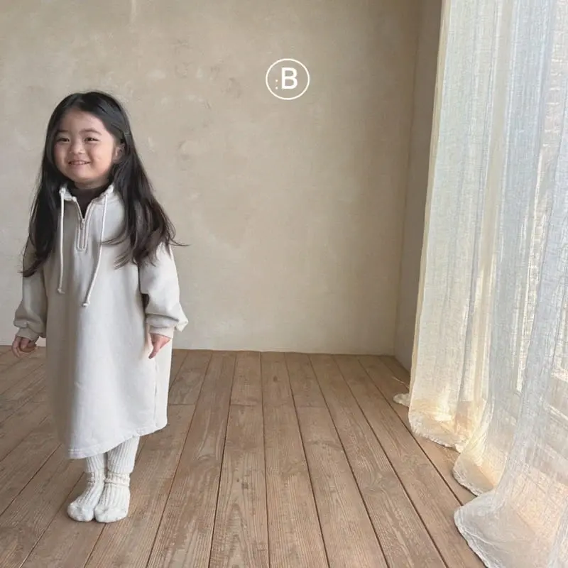 Bella Bambina - Korean Children Fashion - #fashionkids - Rich One-piece - 12