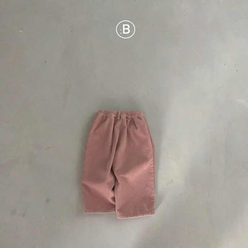 Bella Bambina - Korean Children Fashion - #kidsshorts - Hit Gordeng Pants - 2