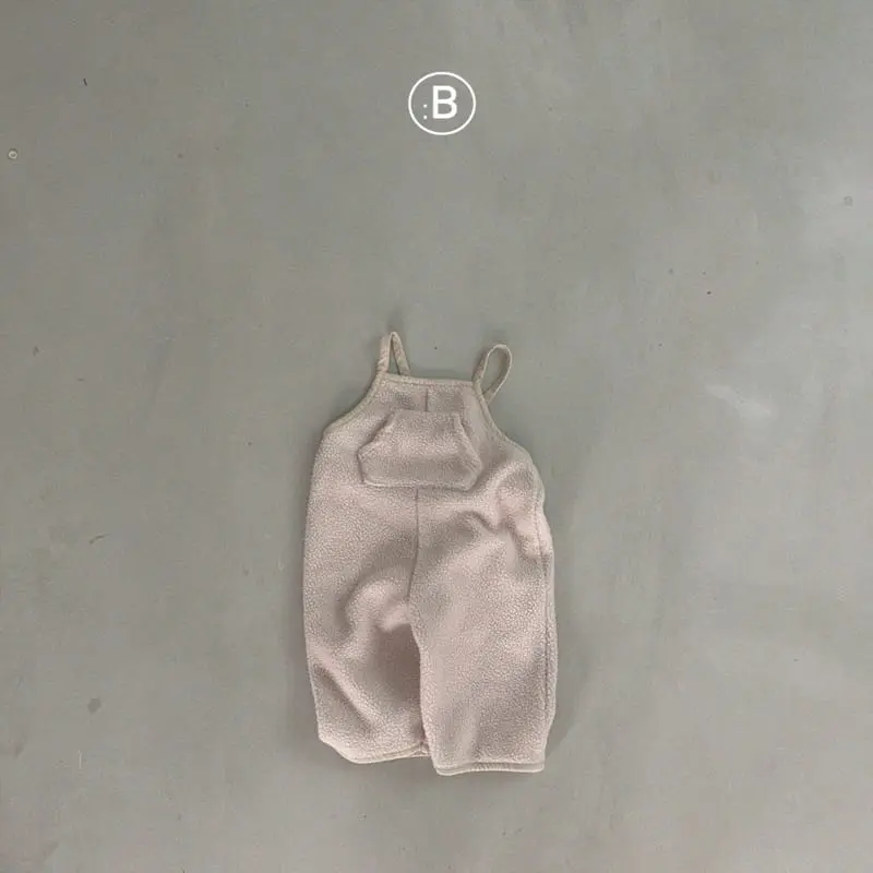 Bella Bambina - Korean Children Fashion - #kidsshorts - Rosie String Bodysuit