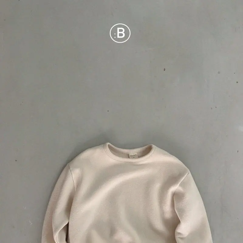 Bella Bambina - Korean Children Fashion - #fashionkids - W Banban Tee - 4