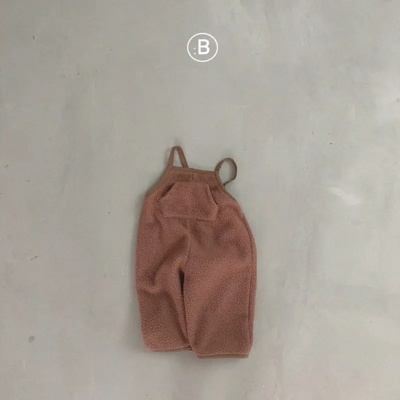 Bella Bambina - Korean Children Fashion - #kidsstore - Rosie String Bodysuit - 2