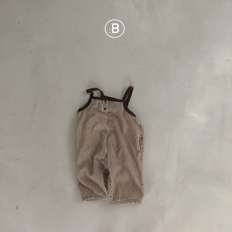 Bella Bambina - Korean Children Fashion - #kidsstore - Woodie Bodysuit