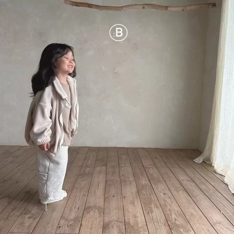 Bella Bambina - Korean Children Fashion - #kidsstore - Loeo Bijou Jacket - 9