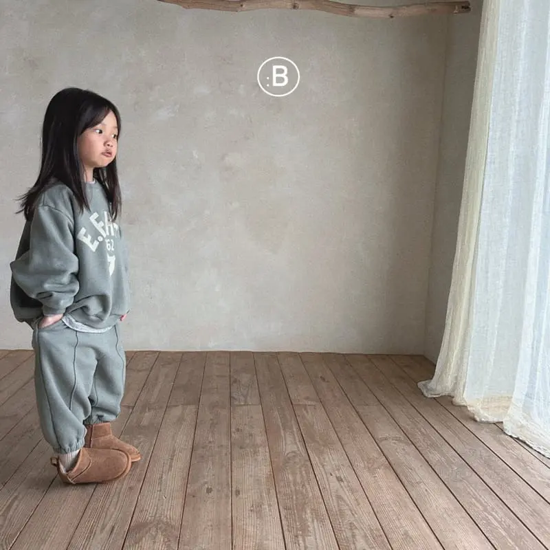 Bella Bambina - Korean Children Fashion - #kidzfashiontrend - Fre Slit Pants - 7