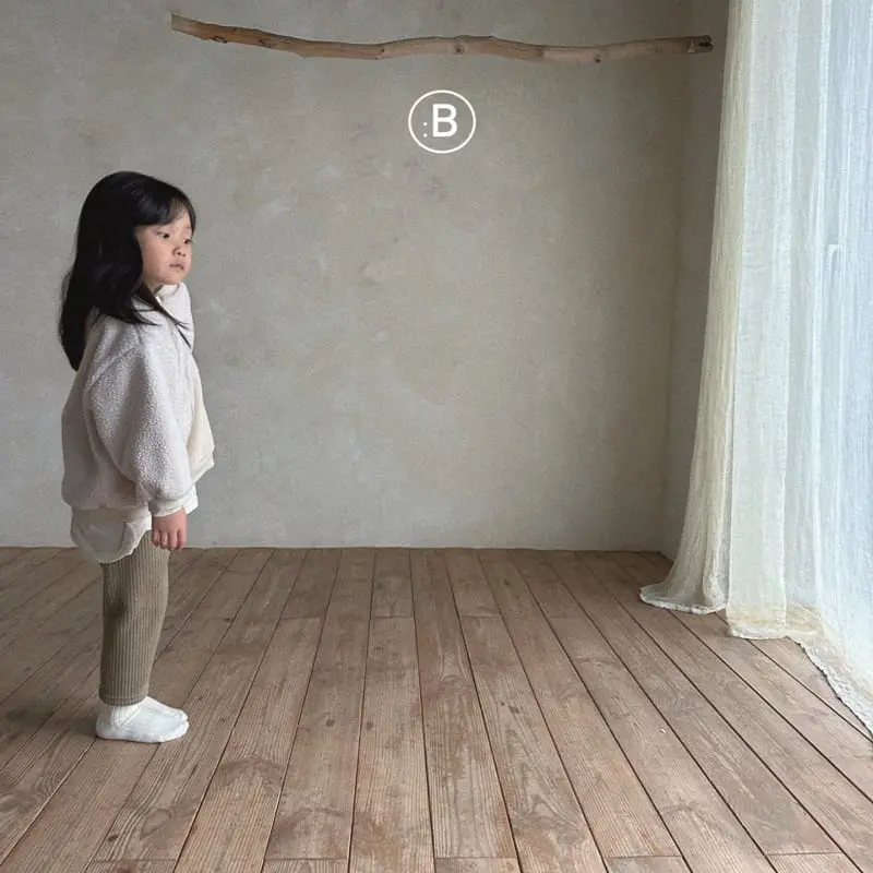 Bella Bambina - Korean Children Fashion - #kidzfashiontrend - Ari Leggings - 7