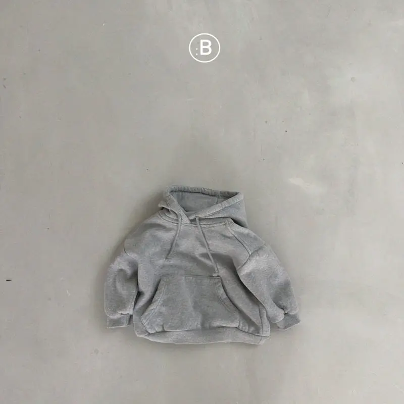 Bella Bambina - Korean Children Fashion - #littlefashionista - Wiz Sweatshirt