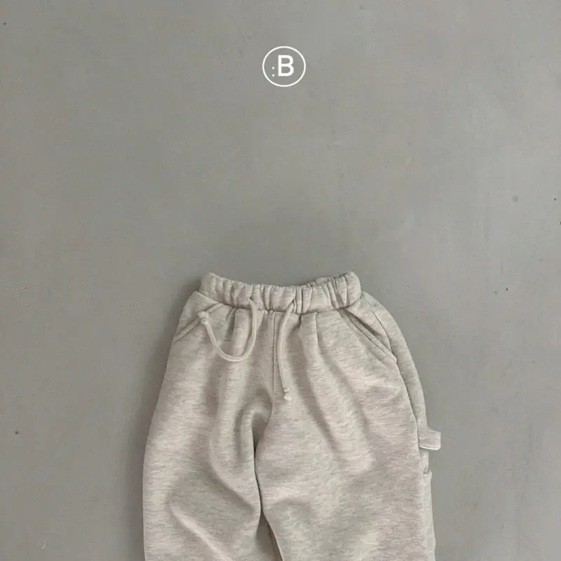 Bella Bambina - Korean Children Fashion - #littlefashionista - Edi Pants - 2
