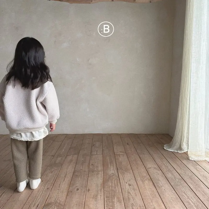 Bella Bambina - Korean Children Fashion - #littlefashionista - Ari Leggings - 9