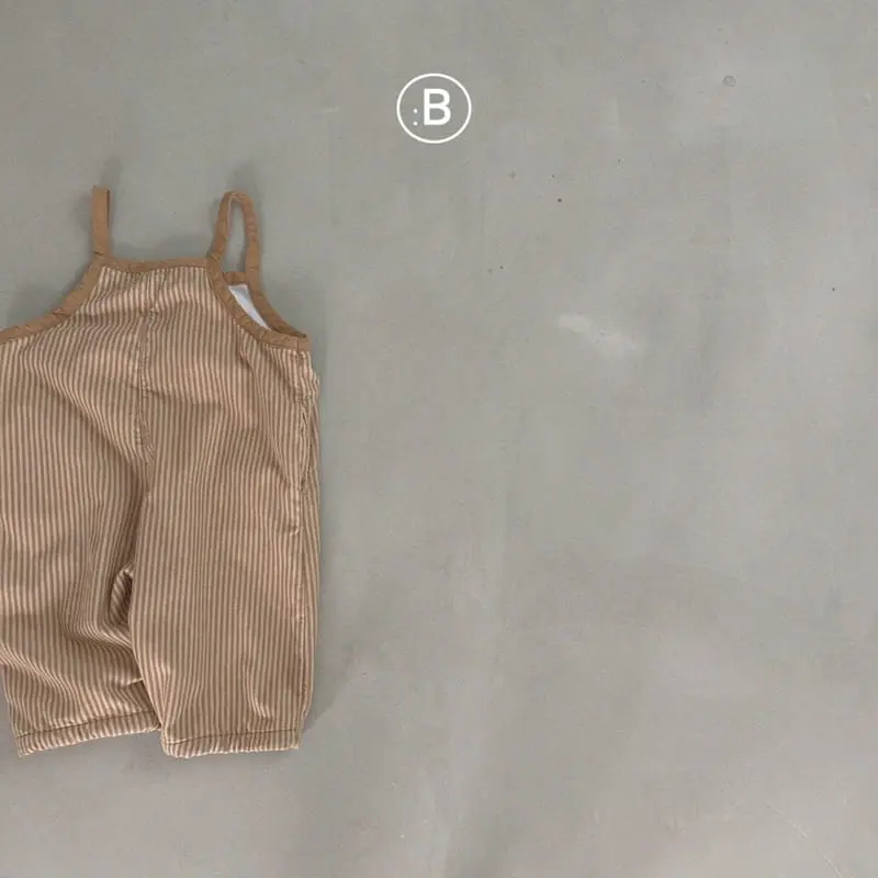 Bella Bambina - Korean Children Fashion - #Kfashion4kids - Woodie Bodysuit - 4