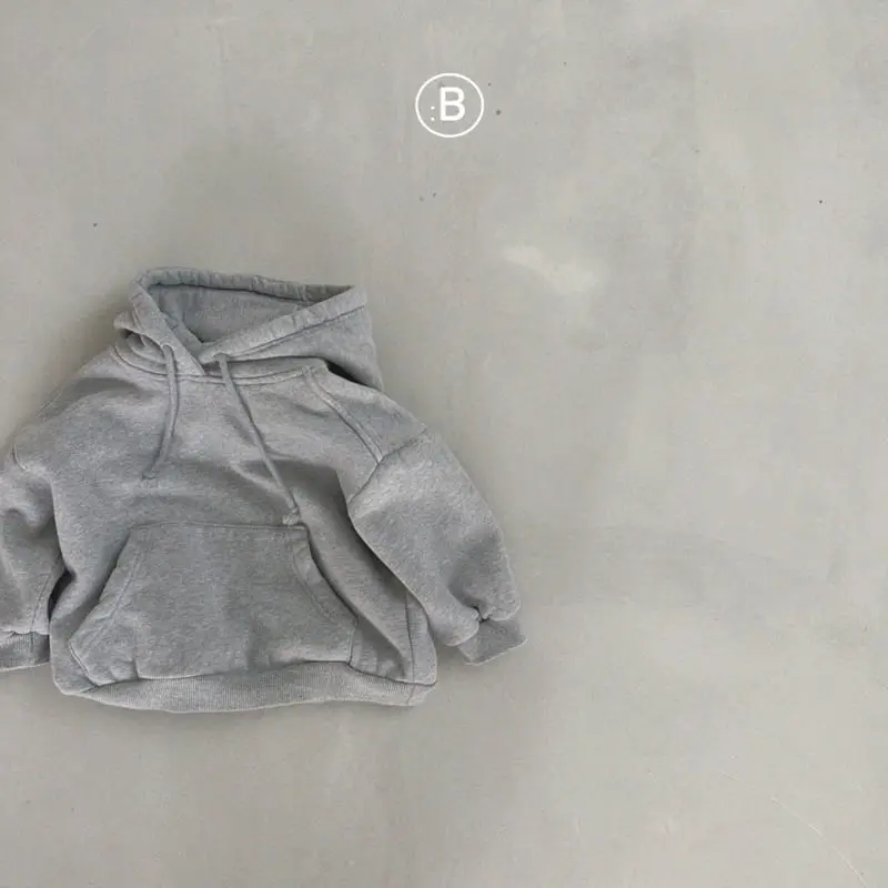 Bella Bambina - Korean Children Fashion - #magicofchildhood - Wiz Sweatshirt - 2