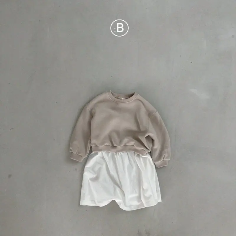 Bella Bambina - Korean Children Fashion - #magicofchildhood - Molly One-piece