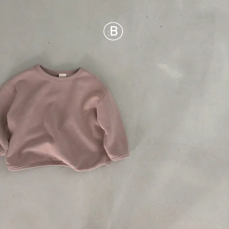 Bella Bambina - Korean Children Fashion - #magicofchildhood - W Banban Tee - 9
