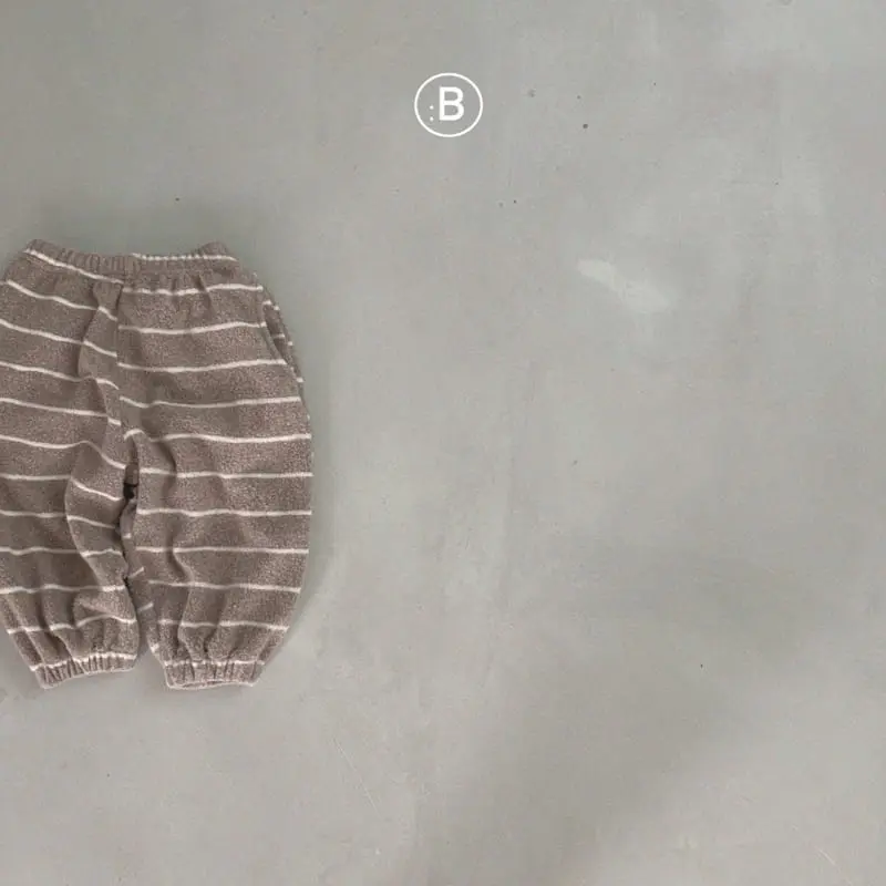 Bella Bambina - Korean Children Fashion - #minifashionista - Milk ST Pants - 3