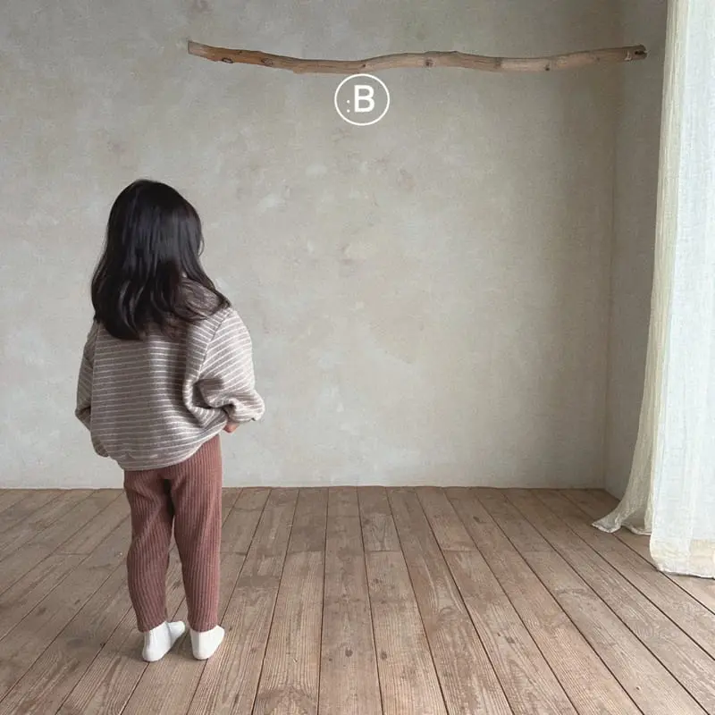 Bella Bambina - Korean Children Fashion - #minifashionista - Pocket Leggings - 12