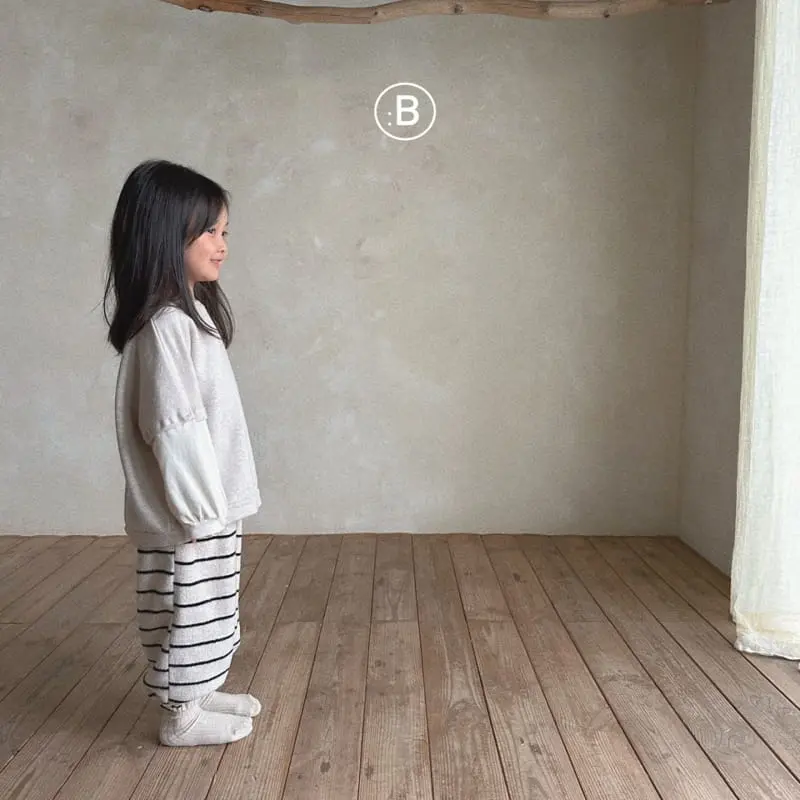Bella Bambina - Korean Children Fashion - #minifashionista - Mushroom Sweatshirt Tee - 6