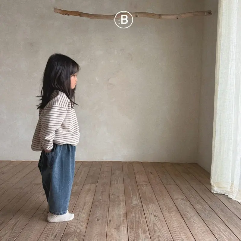 Bella Bambina - Korean Children Fashion - #prettylittlegirls - Winter Finger Jeans - 8