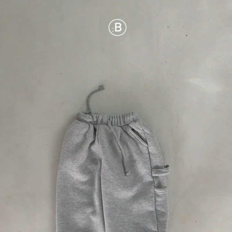Bella Bambina - Korean Children Fashion - #prettylittlegirls - Edi Pants - 5