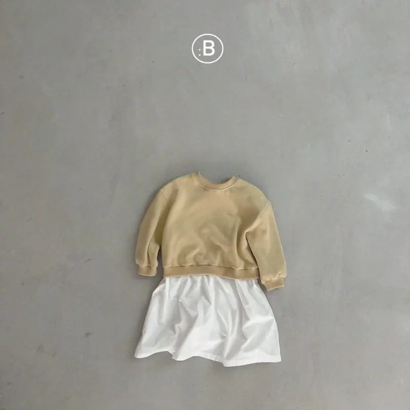 Bella Bambina - Korean Children Fashion - #prettylittlegirls - Molly One-piece - 3
