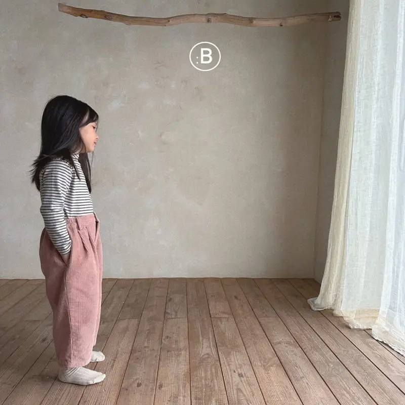 Bella Bambina - Korean Children Fashion - #stylishchildhood - Hit Gordeng Pants - 12