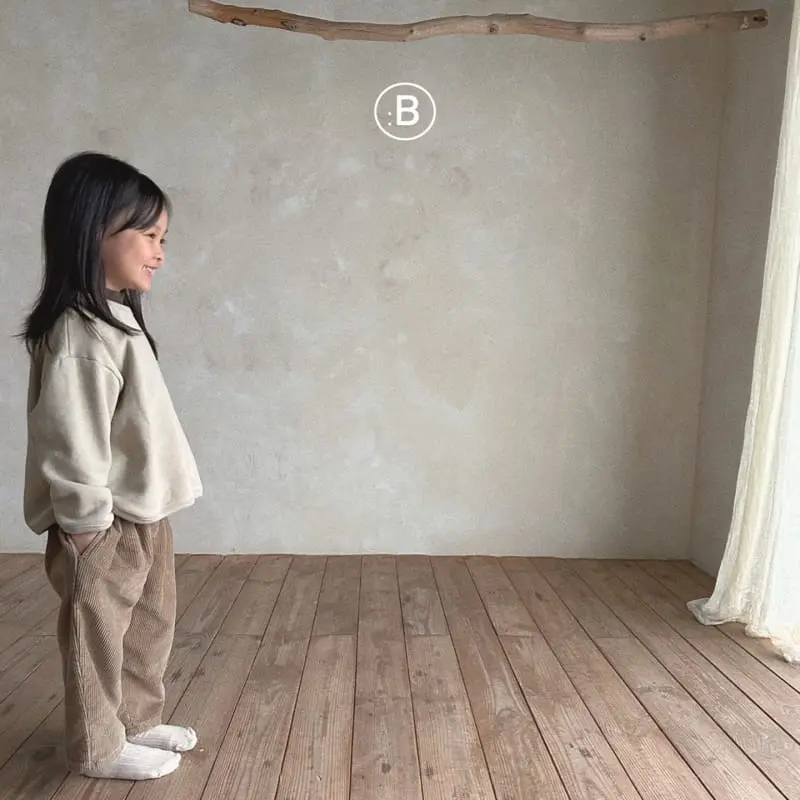 Bella Bambina - Korean Children Fashion - #todddlerfashion - Hit Gordeng Pants - 10