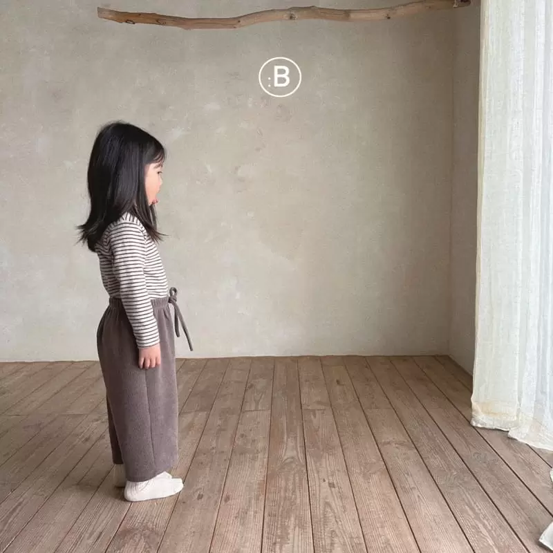Bella Bambina - Korean Children Fashion - #todddlerfashion - BB ST Turtleneck Tee - 10