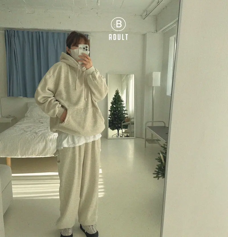 Bella Bambina - Korean Women Fashion - #momslook - Mom Edi Pants