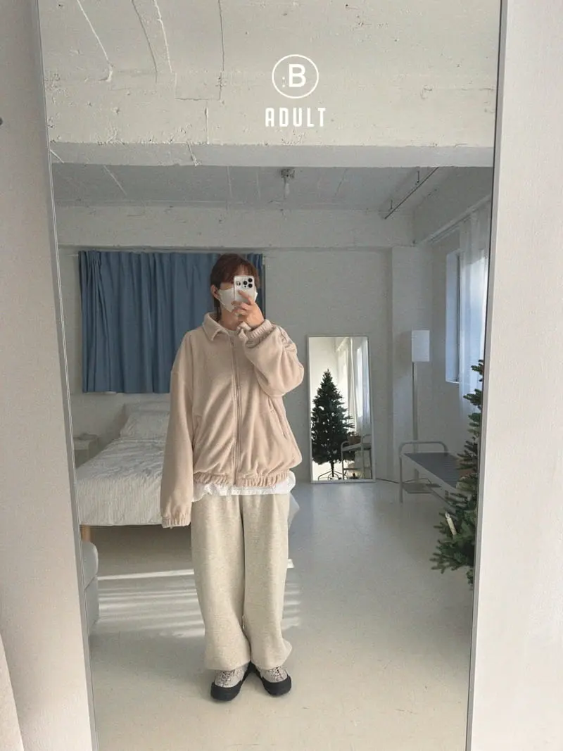 Bella Bambina - Korean Women Fashion - #momslook - Mom Edi Pants - 3