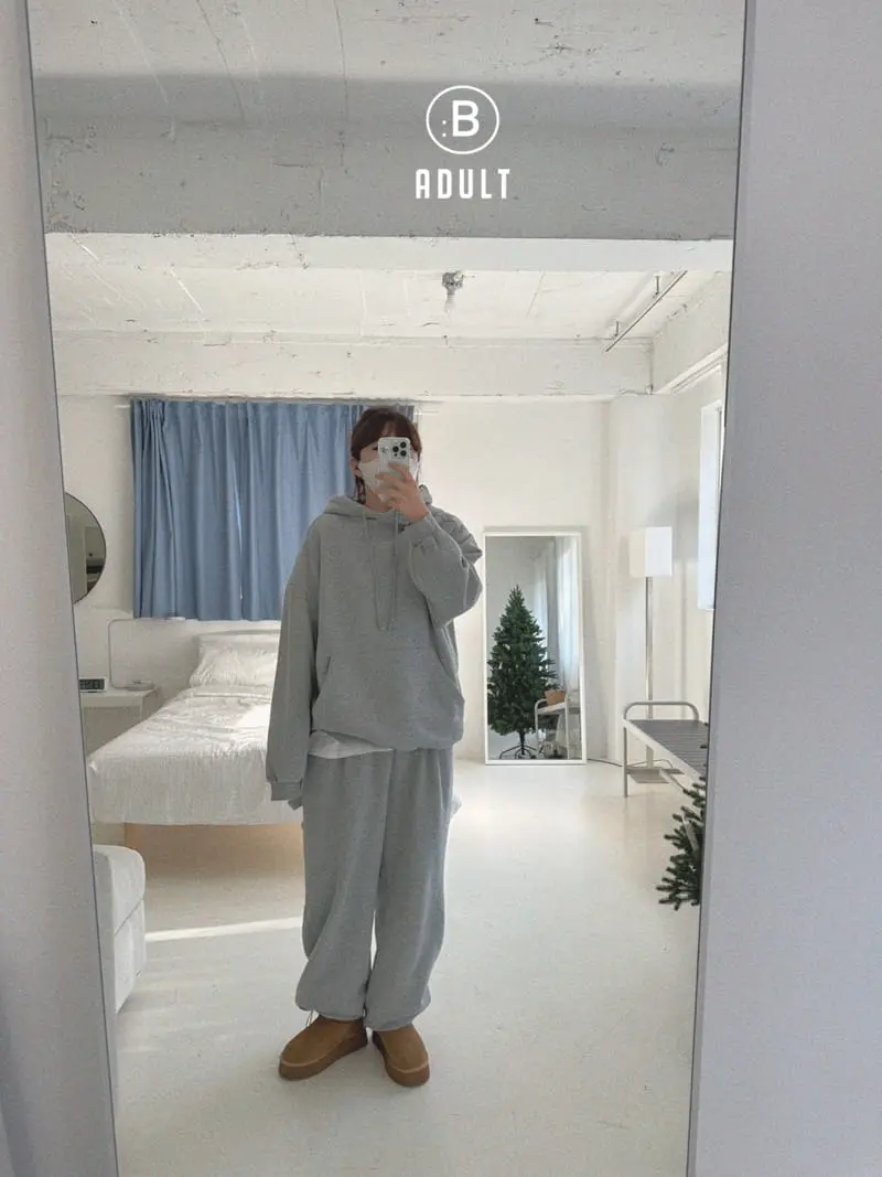 Bella Bambina - Korean Women Fashion - #momslook - Mom Edi Pants - 4