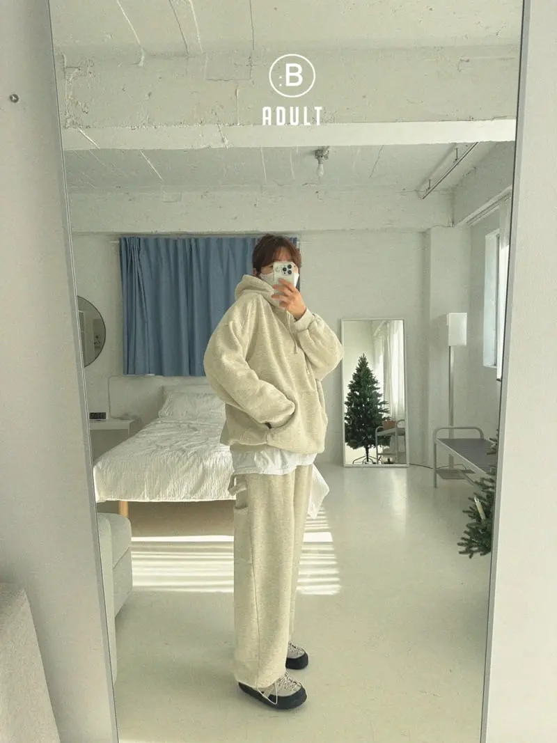 Bella Bambina - Korean Women Fashion - #momslook - Mom Edi Pants - 5