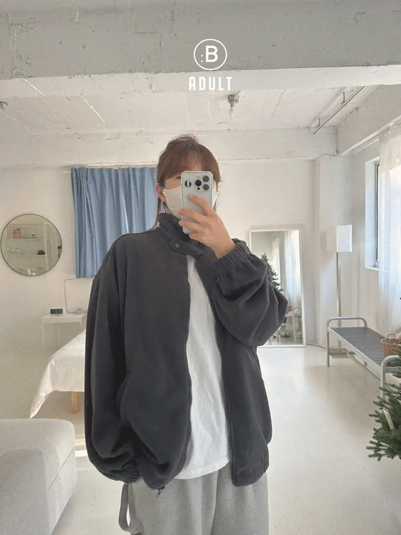 Bella Bambina - Korean Women Fashion - #momslook - Mom Leo Bijou Jacket