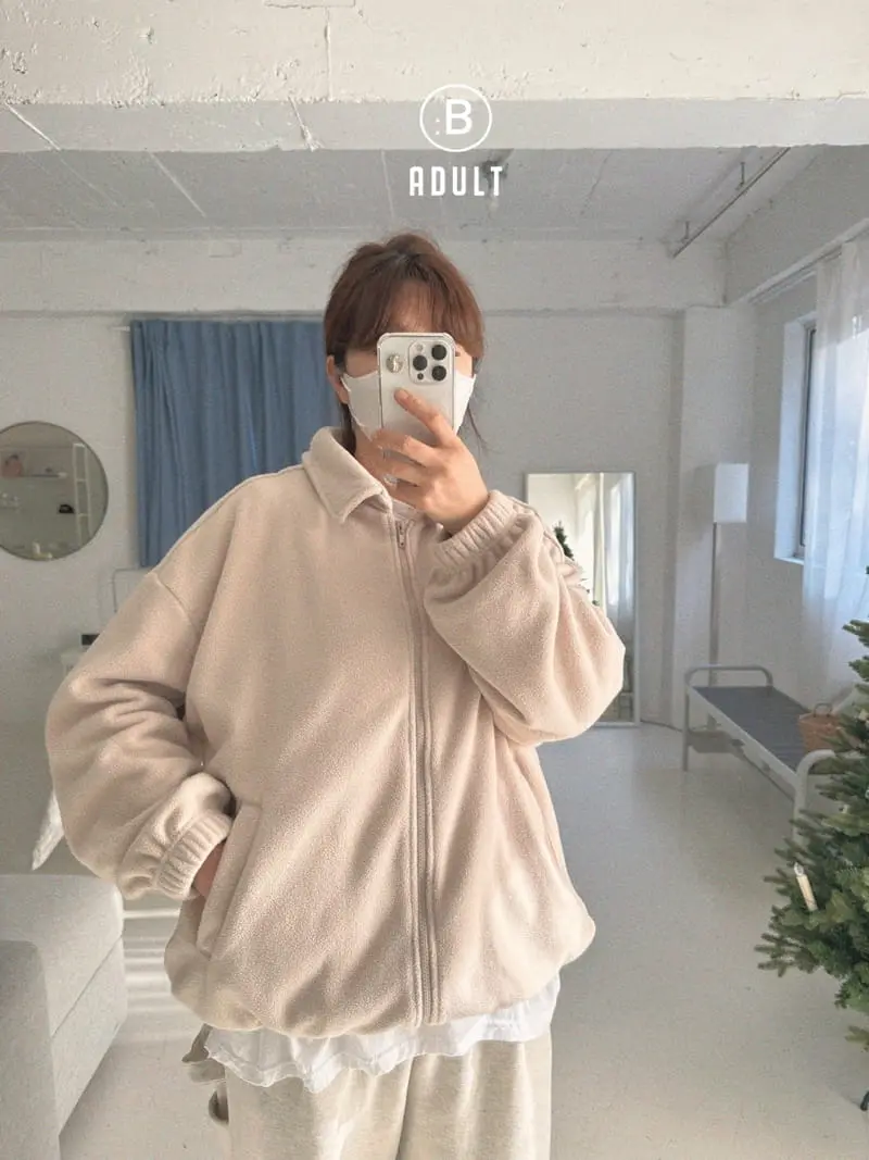 Bella Bambina - Korean Women Fashion - #momslook - Mom Leo Bijou Jacket - 2