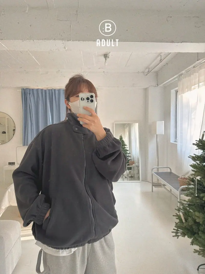 Bella Bambina - Korean Women Fashion - #momslook - Mom Leo Bijou Jacket - 3