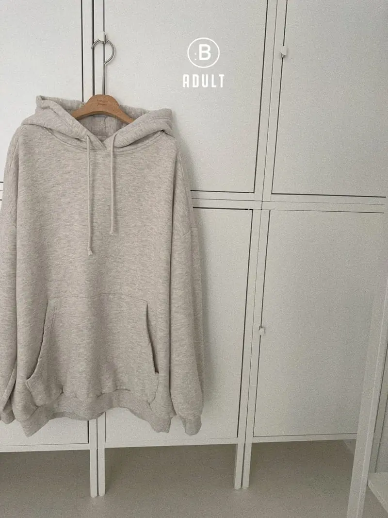 Bella Bambina - Korean Women Fashion - #momslook - Mom Wiz Hoody Tee - 11
