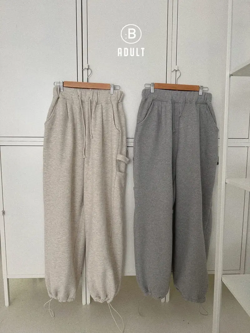 Bella Bambina - Korean Women Fashion - #pursuepretty - Mom Edi Pants - 9