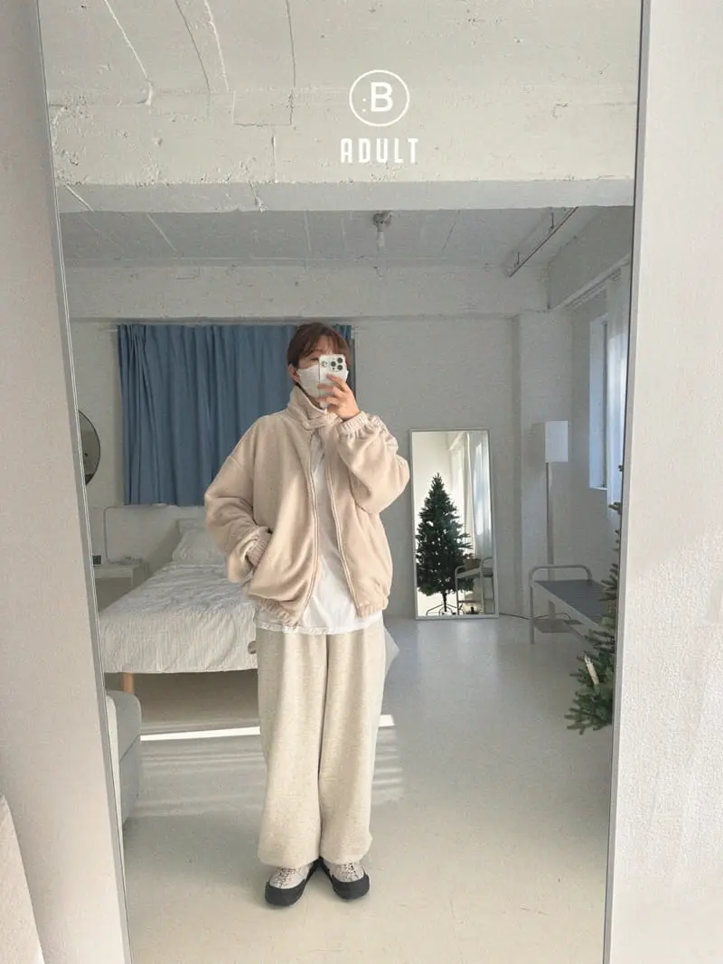 Bella Bambina - Korean Women Fashion - #shopsmall - Mom Leo Bijou Jacket - 10