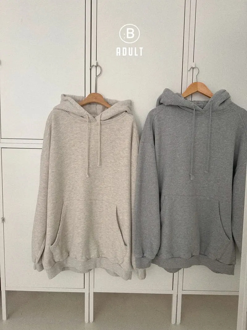 Bella Bambina - Korean Women Fashion - #shopsmall - Mom Wiz Hoody Tee - 8
