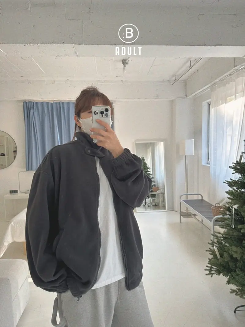 Bella Bambina - Korean Women Fashion - #thatsdarling - Mom Leo Bijou Jacket - 11