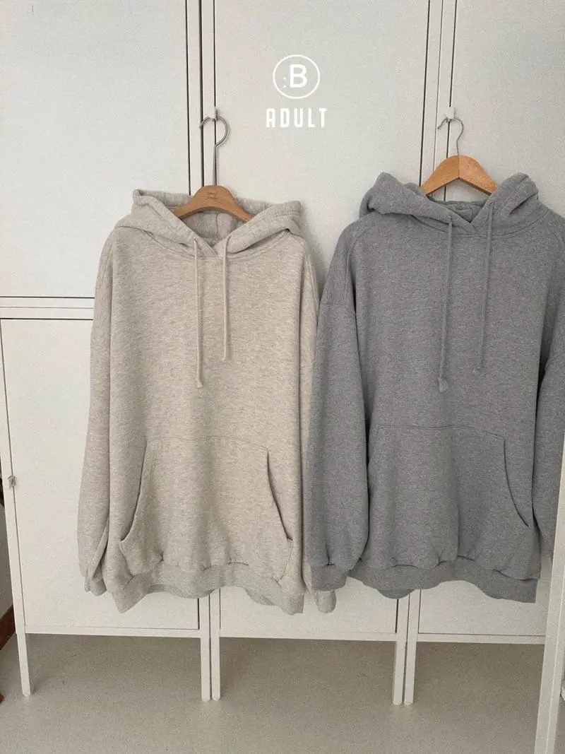 Bella Bambina - Korean Women Fashion - #thatsdarling - Mom Wiz Hoody Tee - 9