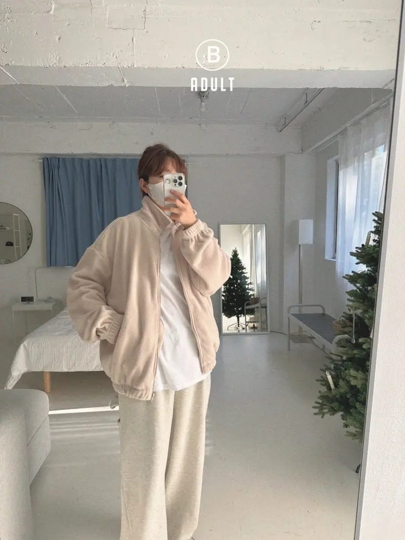 Bella Bambina - Korean Women Fashion - #thelittlethings - Mom Leo Bijou Jacket - 12