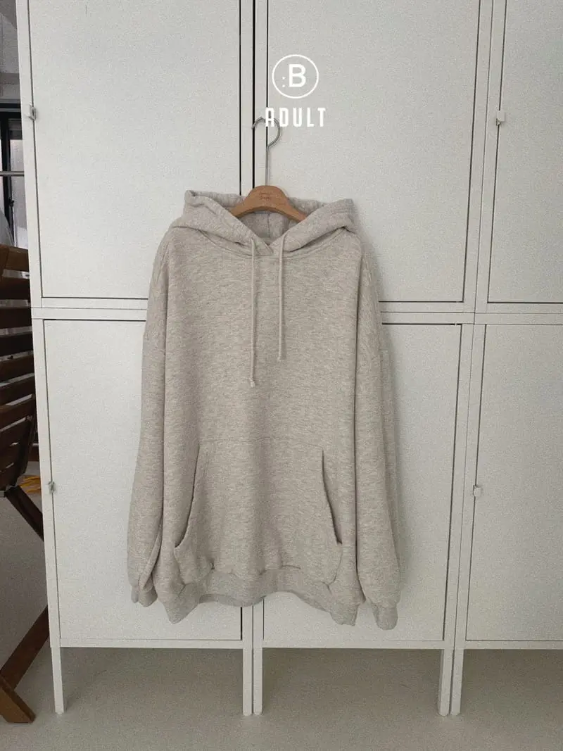 Bella Bambina - Korean Women Fashion - #thelittlethings - Mom Wiz Hoody Tee - 10