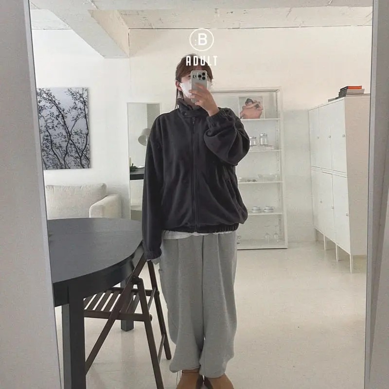 Bella Bambina - Korean Women Fashion - #womensfashion - Mom Edi Pants - 6