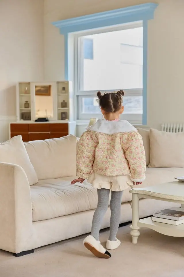 Berry Berry - Korean Children Fashion - #childrensboutique - Conge Jumper - 2