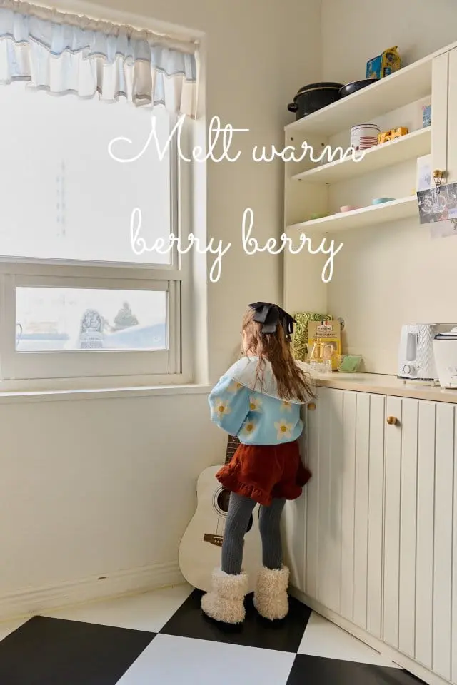 Berry Berry - Korean Children Fashion - #childrensboutique - Bambu Pants