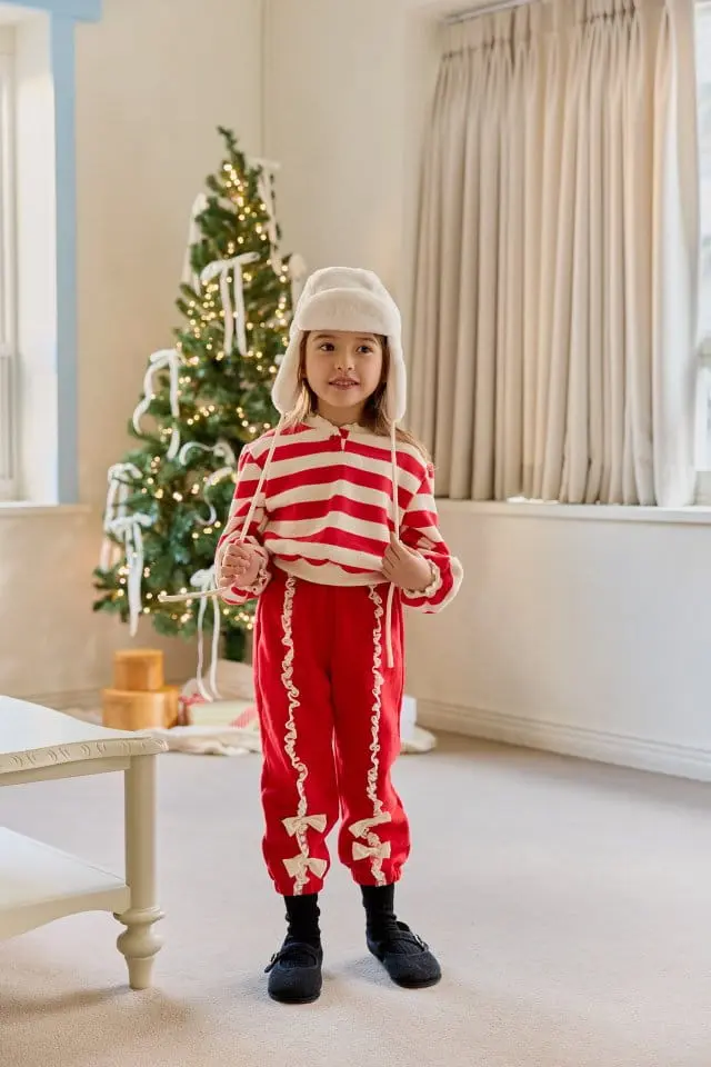 Berry Berry - Korean Children Fashion - #littlefashionista - Ive Sweatshirt - 10